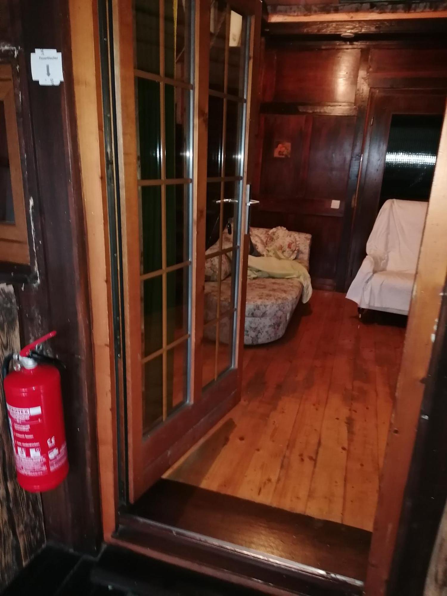 Eichenhof, Wohnung Rustika A Rieden Kültér fotó